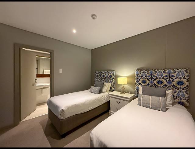 2 BEDROOM APARTMENT FOR SALE IN ZIMBALI ESTATE